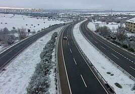 Tráfico en alerta máxima por los desplazamientos de Fin de Año y Reyes