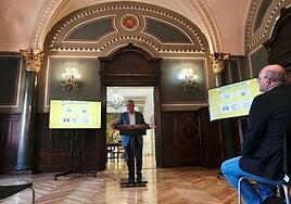 Torres dice no tener «responsabilidades políticas» por las compras en pandemia