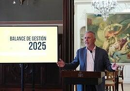 La reubicación de menores migrantes es «un hito histórico» que pueden «revertir» PP y Vox