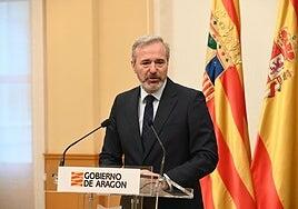 Aragón se mira en el espejo de Extremadura