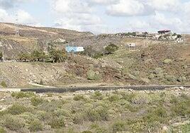 El Gobierno canario da el primer paso para desbloquear el Siam Park de Playa del Inglés