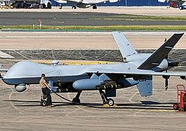 La CIA lanzó la operación contra el Tren de Aragua en un puerto venezolano