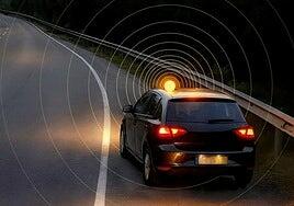 Novedades de 2026: entran en vigor las balizas conectadas con la DGT