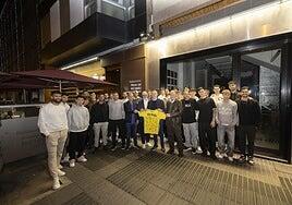 Ramírez: «No quiero conflictos con el Cabildo. Hay que bajar el balón al suelo»