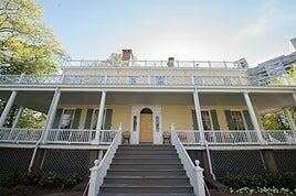 Gracie, la mansión en territorio republicano donde vivirá el nuevo alcalde de Nueva York, el socialdemócrata Mamdani