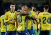 CANARIAS7 sortea tres entradas dobles para el partido UD Las Palmas - RC Deportivo