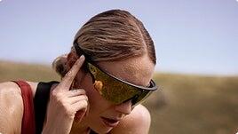 Las gafas inteligentes que no quieren ser listas, solo útiles