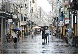 El Gobierno declara la alerta por lluvias, vientos y fenómenos costeros ante la llegada de la borrasca Francis