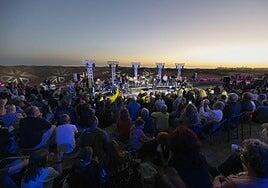 Mogán y San Bartolomé de Tirajana aplazan sus conciertos de Año Nuevo por el riesgo de lluvia