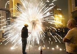 Sanidad alerta del aumento de quemaduras domésticas durante las fiestas