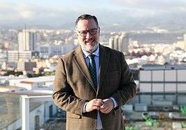 «El deporte genera en Canarias 2.500 millones y 30.000 empleos al año»