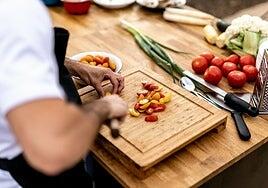 Las 11 recetas más vistas en 2025