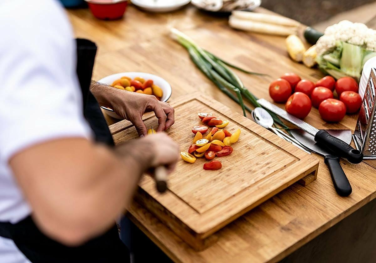 Las 11 recetas más vistas en 2025