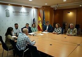 El Plan General de San Bartolomé ya es definitivo