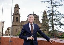 Teo Sosa, protagonista del año