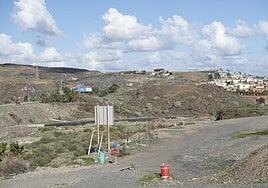 San Bartolomé de Tirajana confía en tener en vigor el PMM del Siam Park en el segundo semestre de 2027