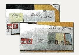 La auditoría encargada por el PSOE descarta una caja B en el partido pero detecta pagos «llamativos»