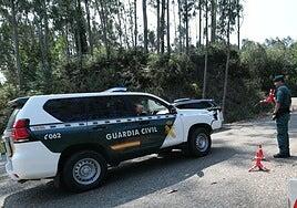 Atrapada una persona en un alud en el Valle de Bielsa en Huesca