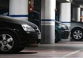 Aparcar en estos destinos te dejará el bolsillo temblando esta Navidad