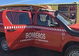 Muere un hombre ahogado en Playa Blanca, en Lanzarote