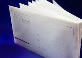 Cartas extraordinarias