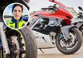 La Guardia Civil explica si los conductores de motocicletas deben llevar la baliza V16 a partir de 2026: «Es el único medio de señalización legal»