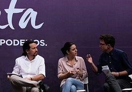 Pues resulta ser que el señor Iglesias no delinquió