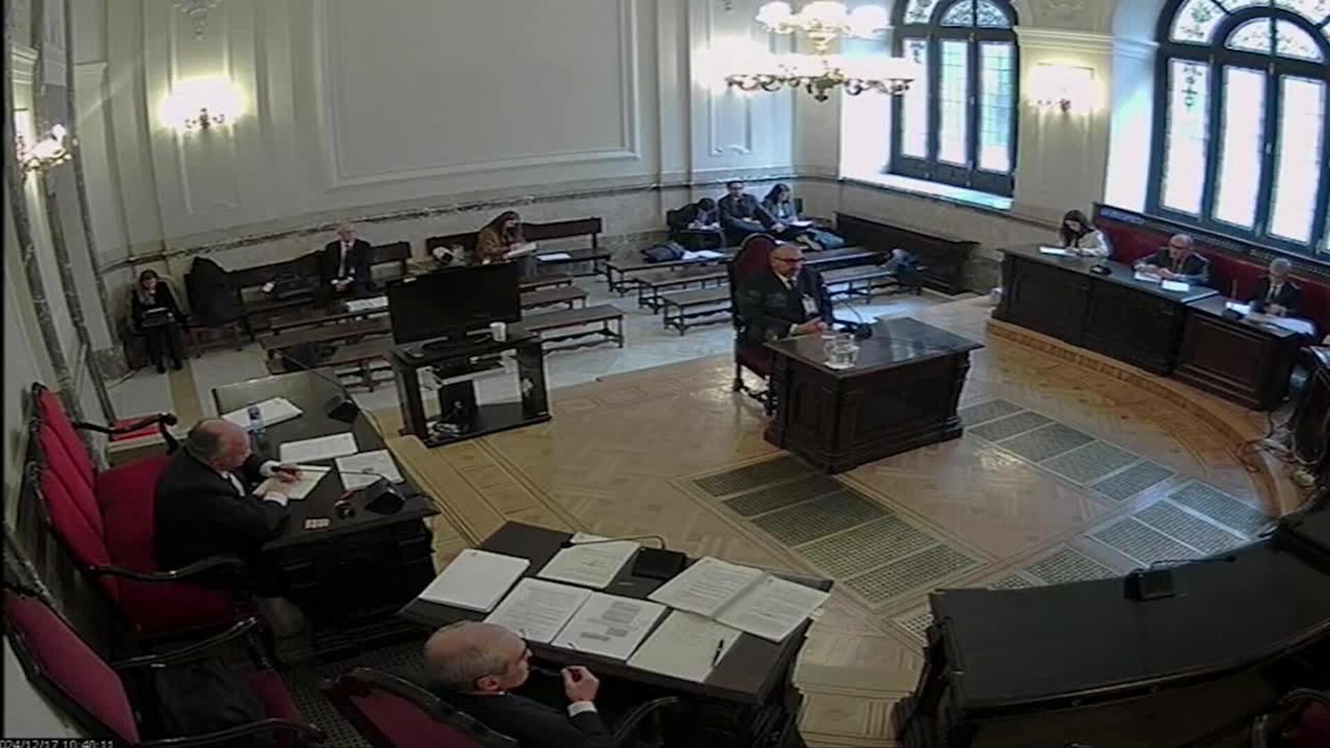 Koldo defendió costear el piso de la pareja de Ábalos y el juez receló