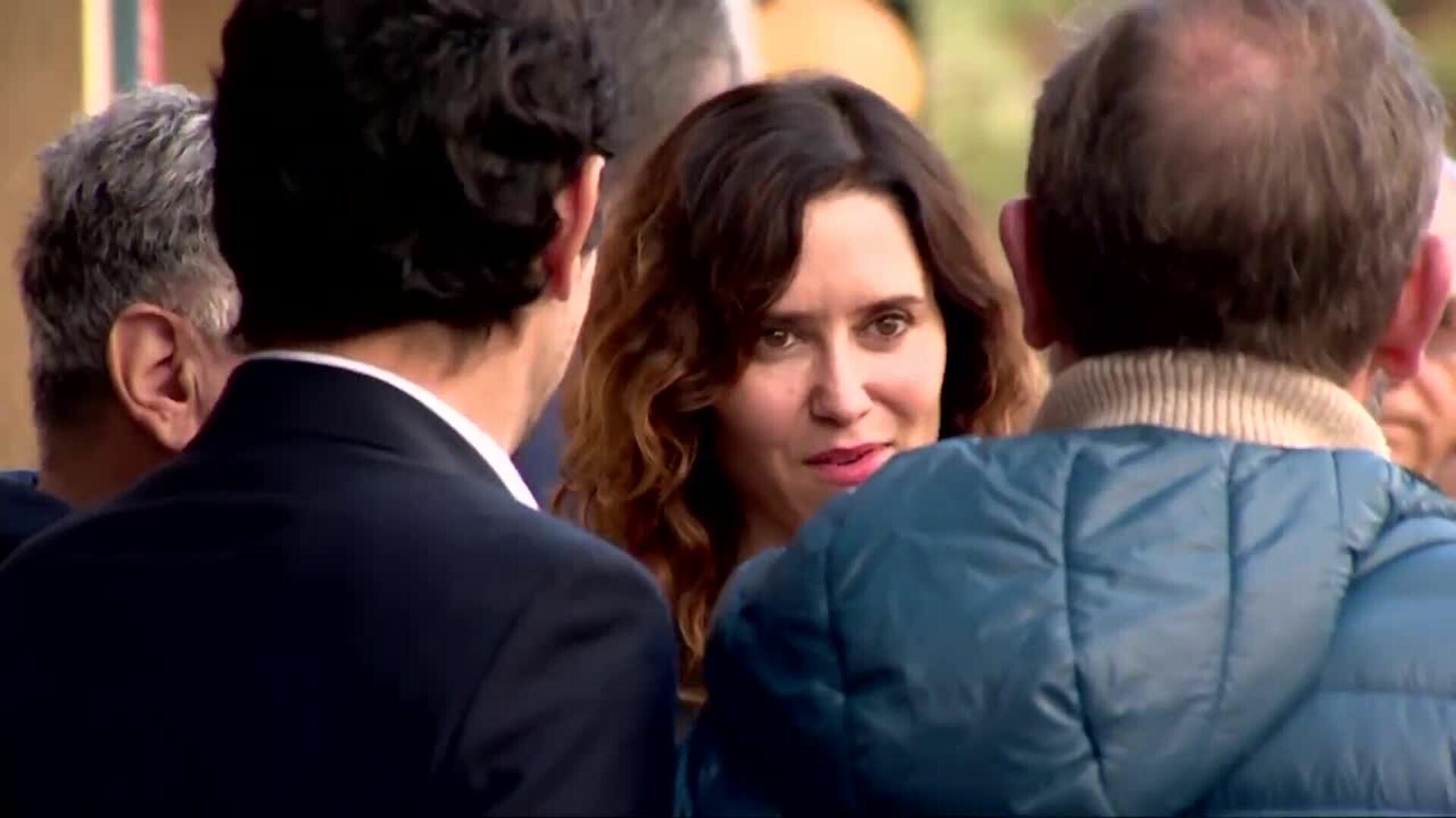 El PSOE denuncia a Miguel Ángel Rodríguez por revelar datos de periodistas