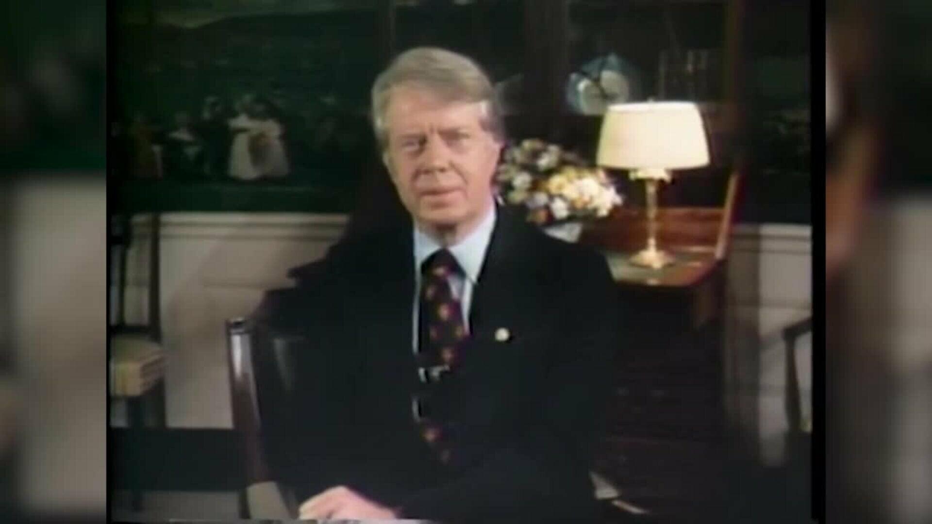 Trump no descarta recurrir al Ejército para controlar Groenlandia o el canal de Panamá