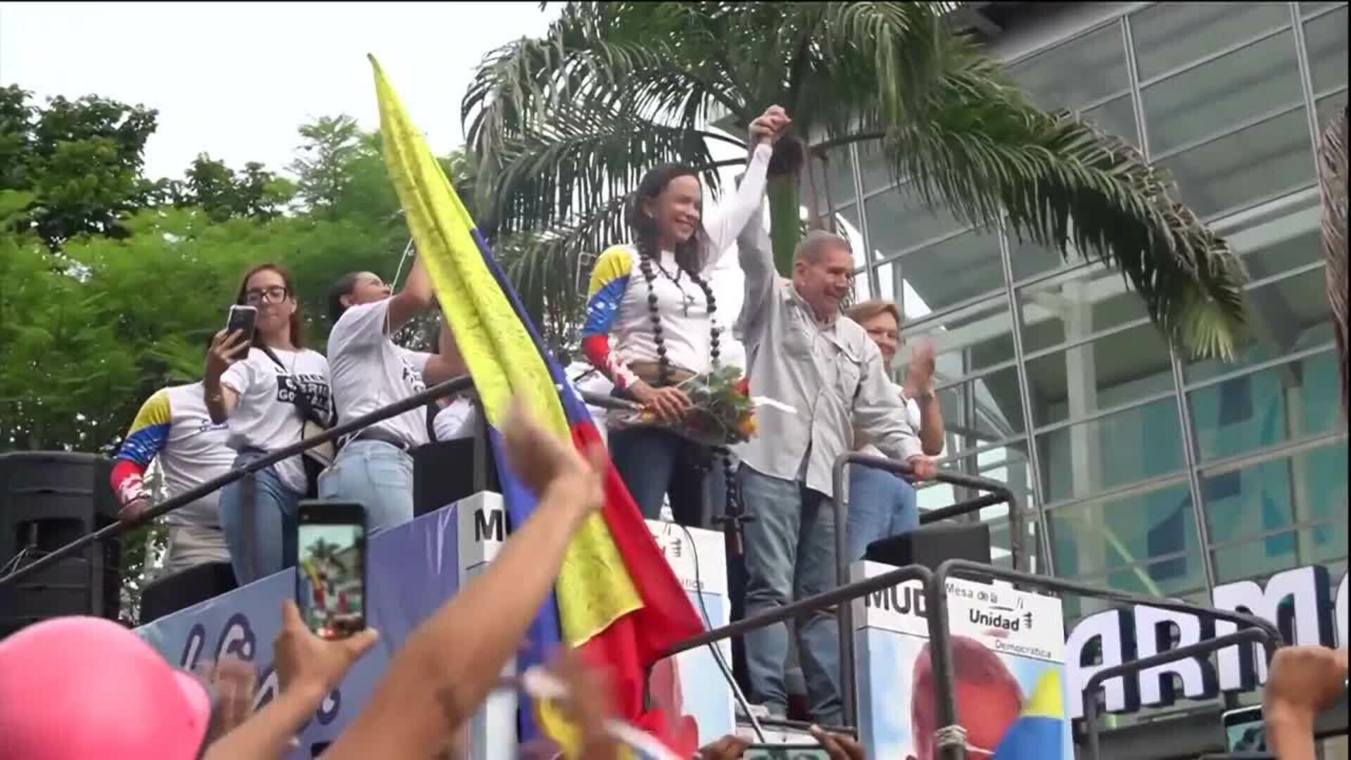 España no enviará ningún representante a la toma de posesión de Maduro en Venezuela