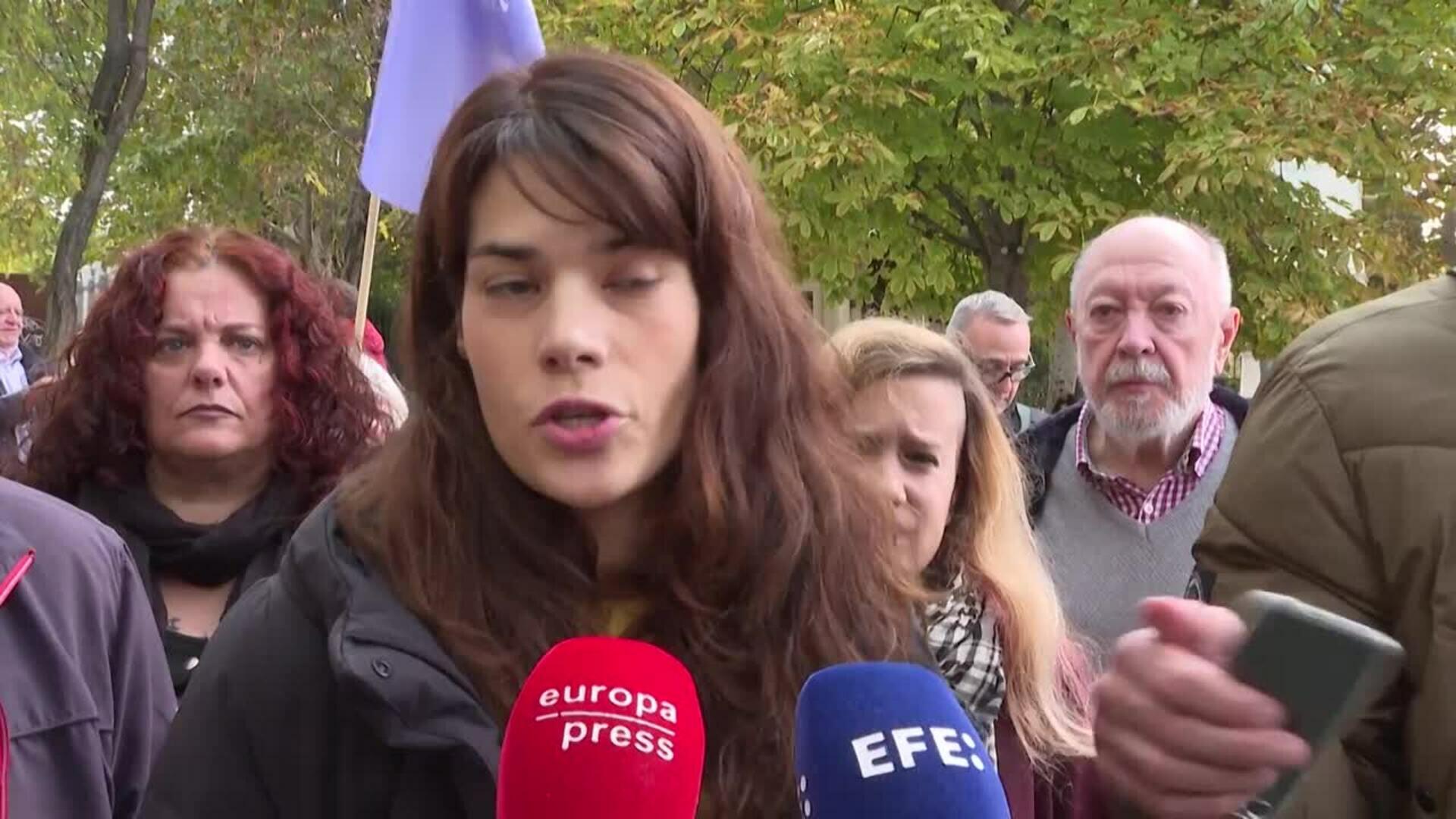 La rebaja de la jornada laboral centra el debate político