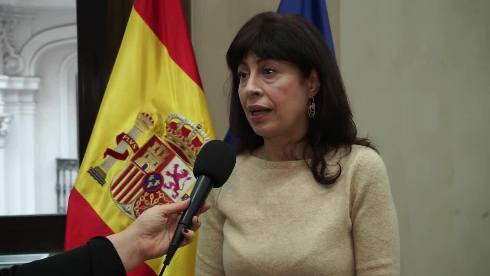 Igualdad activa "todas las medidas" tras la denuncia a diócesis por terapias de conversión