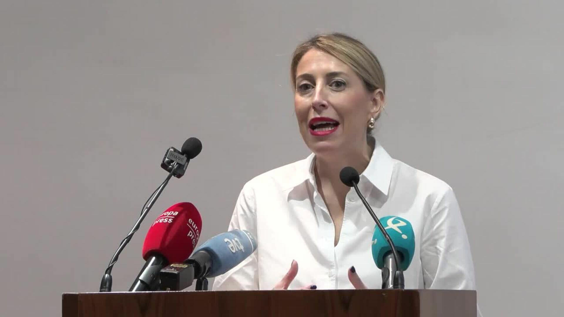 Extremadura contará con un "ambicioso plan" de relevo generacional para combatir despoblación