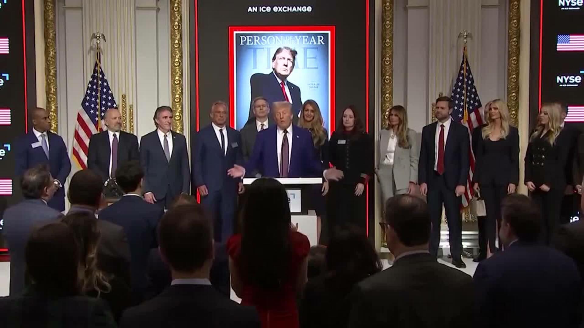 El informe del fiscal Jack Smith dice que había pruebas para condenar a Trump