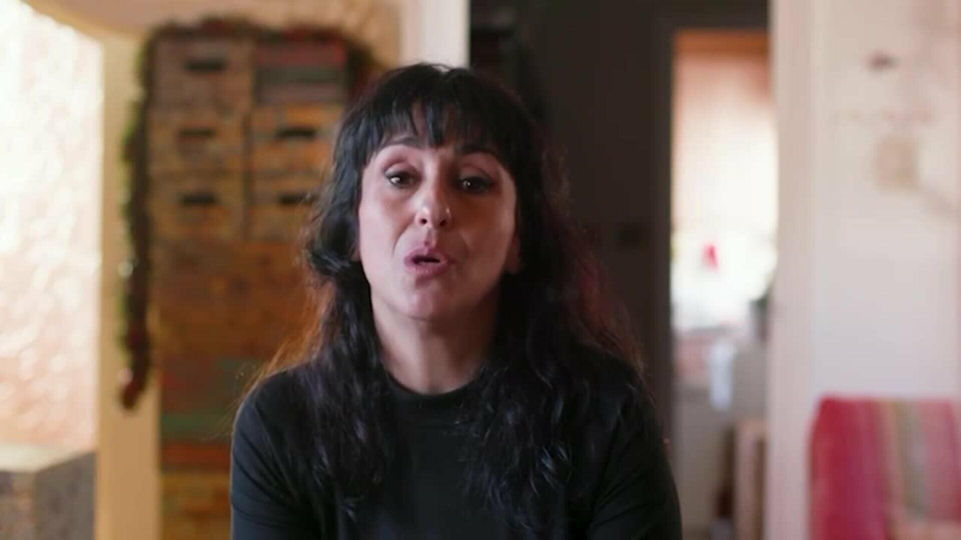 Juana Rivas asegura que su hijo menor "va a seguir" con ella en España