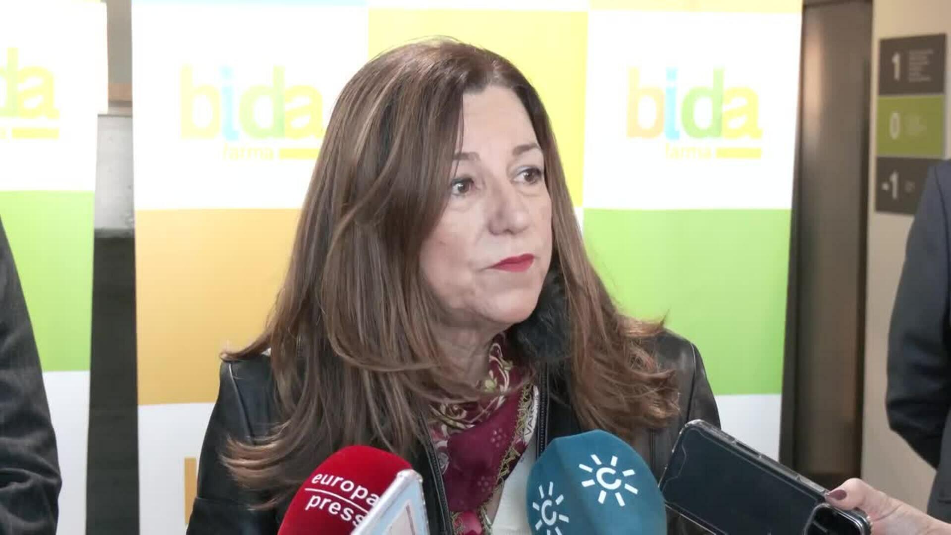 Castillo lamenta "una falsa polémica" con cese de asesores del Parque de las Ciencias