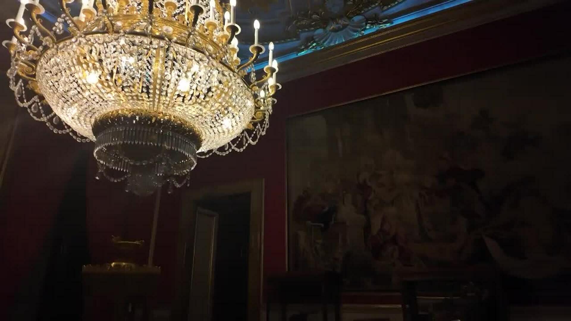 El Cuarteto Palatino, protagonista de un concierto en favor de las víctimas de la DANA