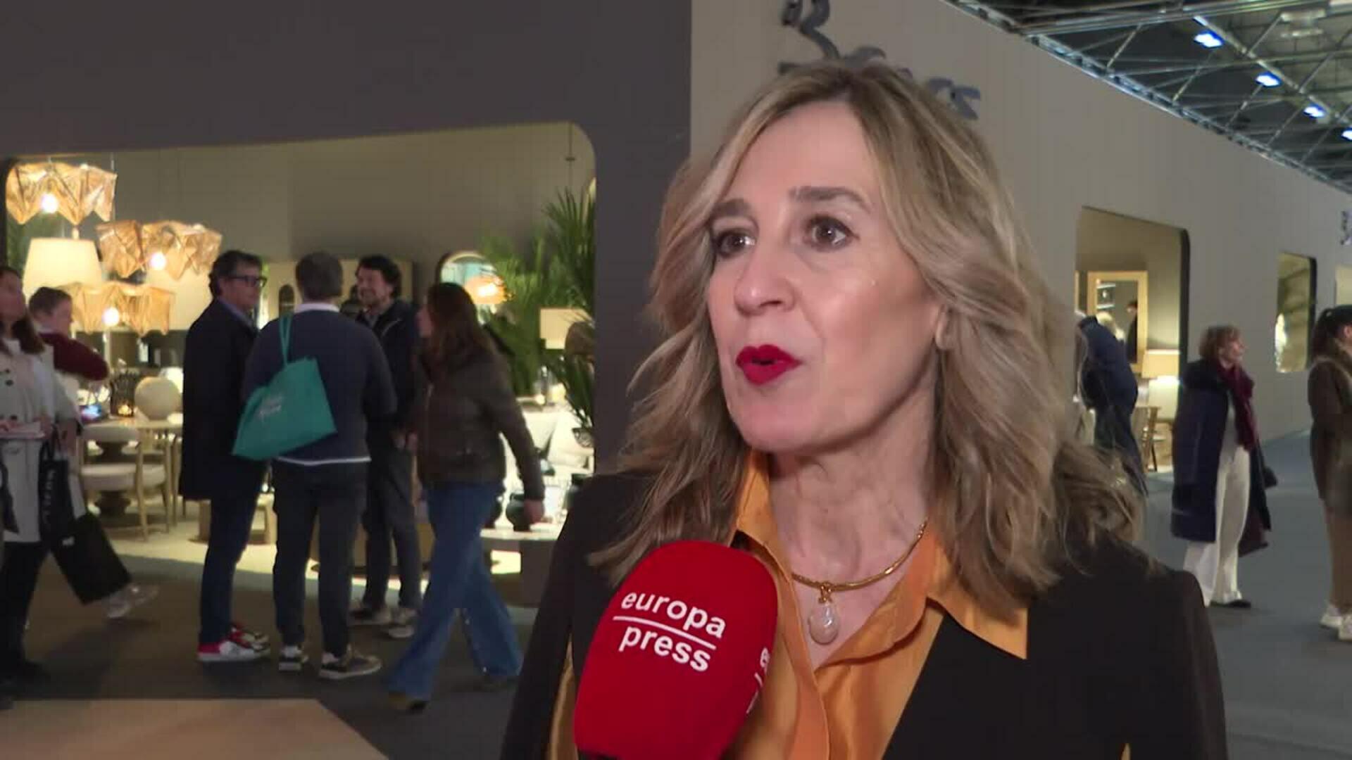 Bisutex, Intergift, Madridjoya y Momad 2025 combinan exposiciones, ponencias y desfiles