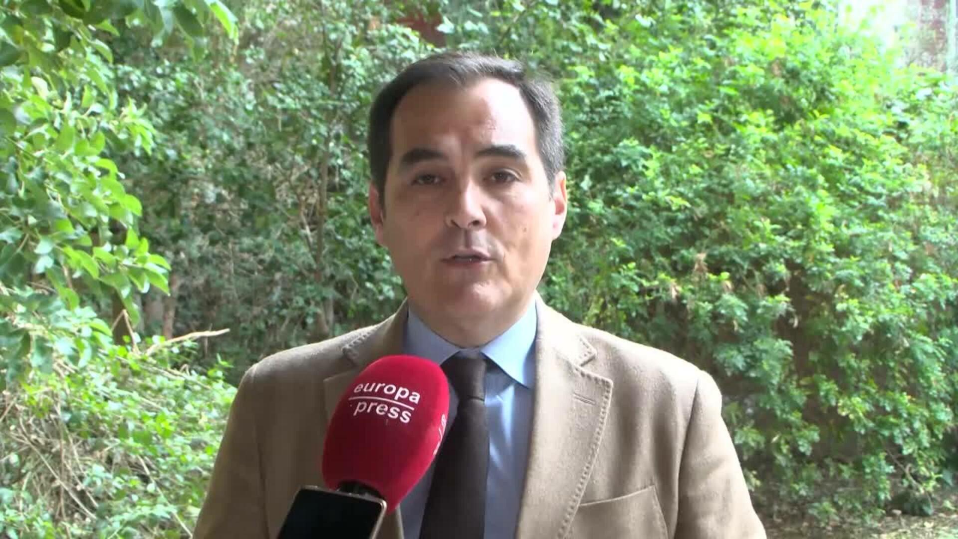 Nieto avisa a Montero que expropiar el Algarrobico es abrir "nuevo pleito judicial"