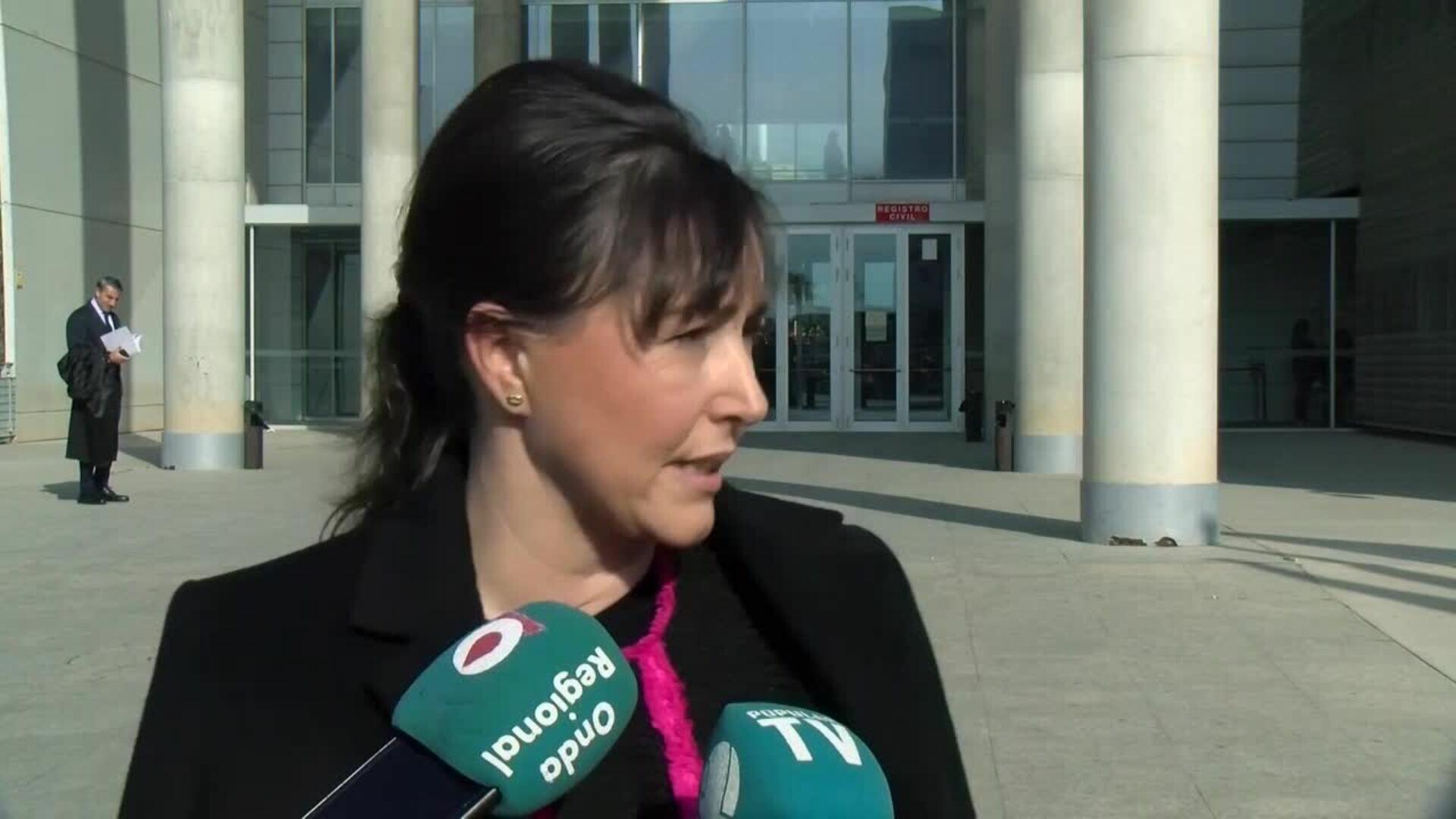 Abogada víctimas de discoteca en Murcia dice que no había protocolos de evacuación