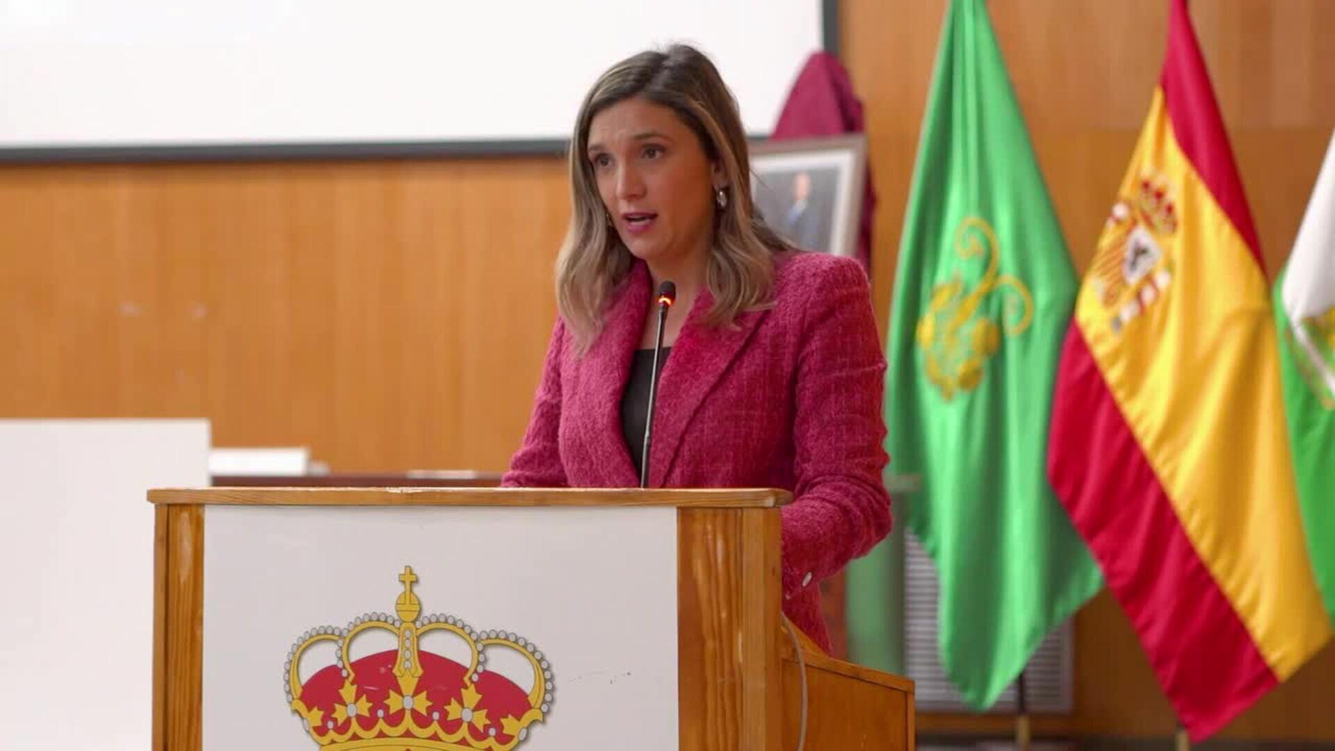 El PSOE-A llama a la "unidad" de la izquierda y pide a la derecha "madurez democrática"