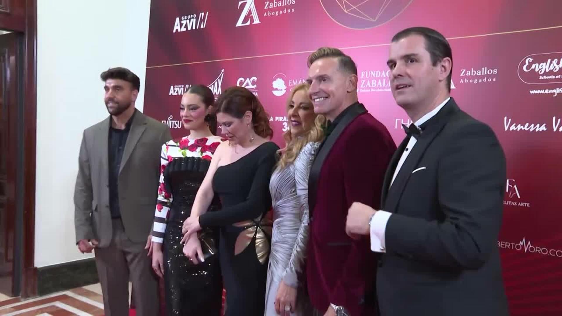 Ana Terradillos y Tamara Valcárcel reaccionan al comunicado de Isabel Pantoja