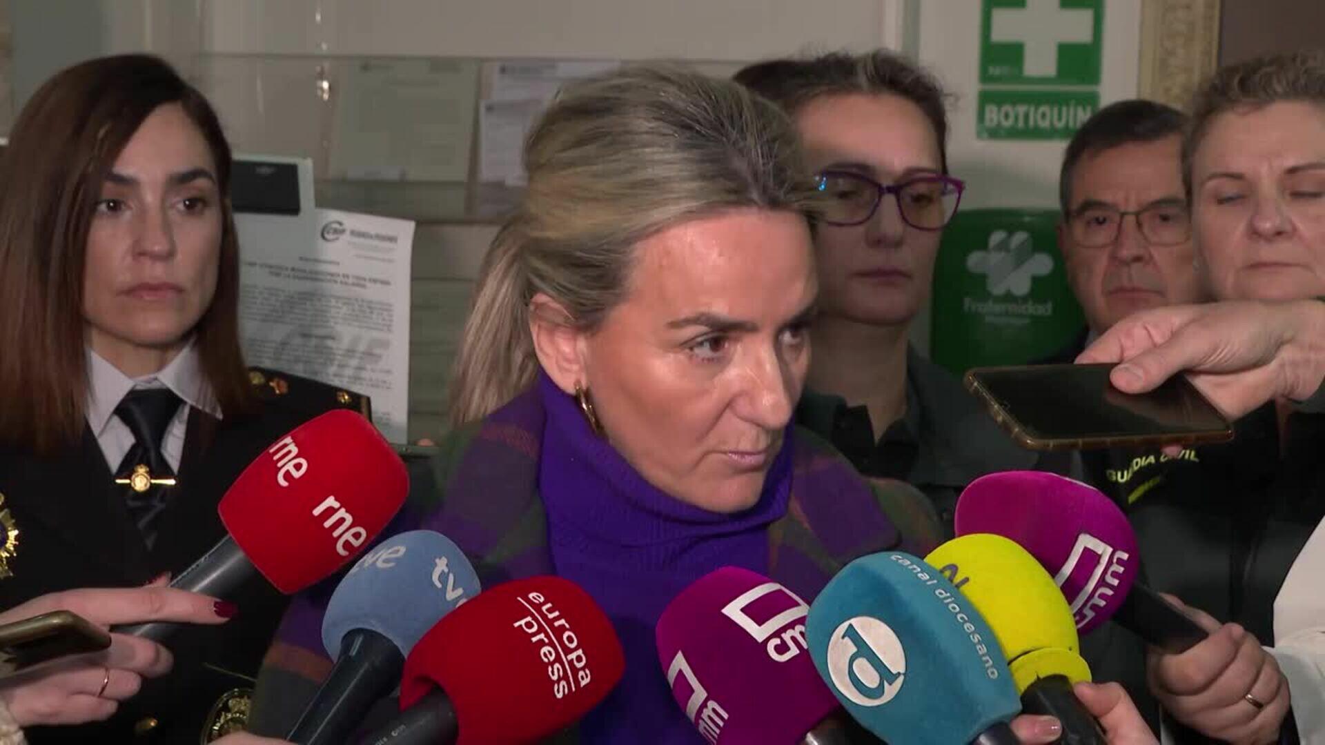 El Museo Postal sufre retraso en su apertura por diferentes "cuestiones", según Tolón