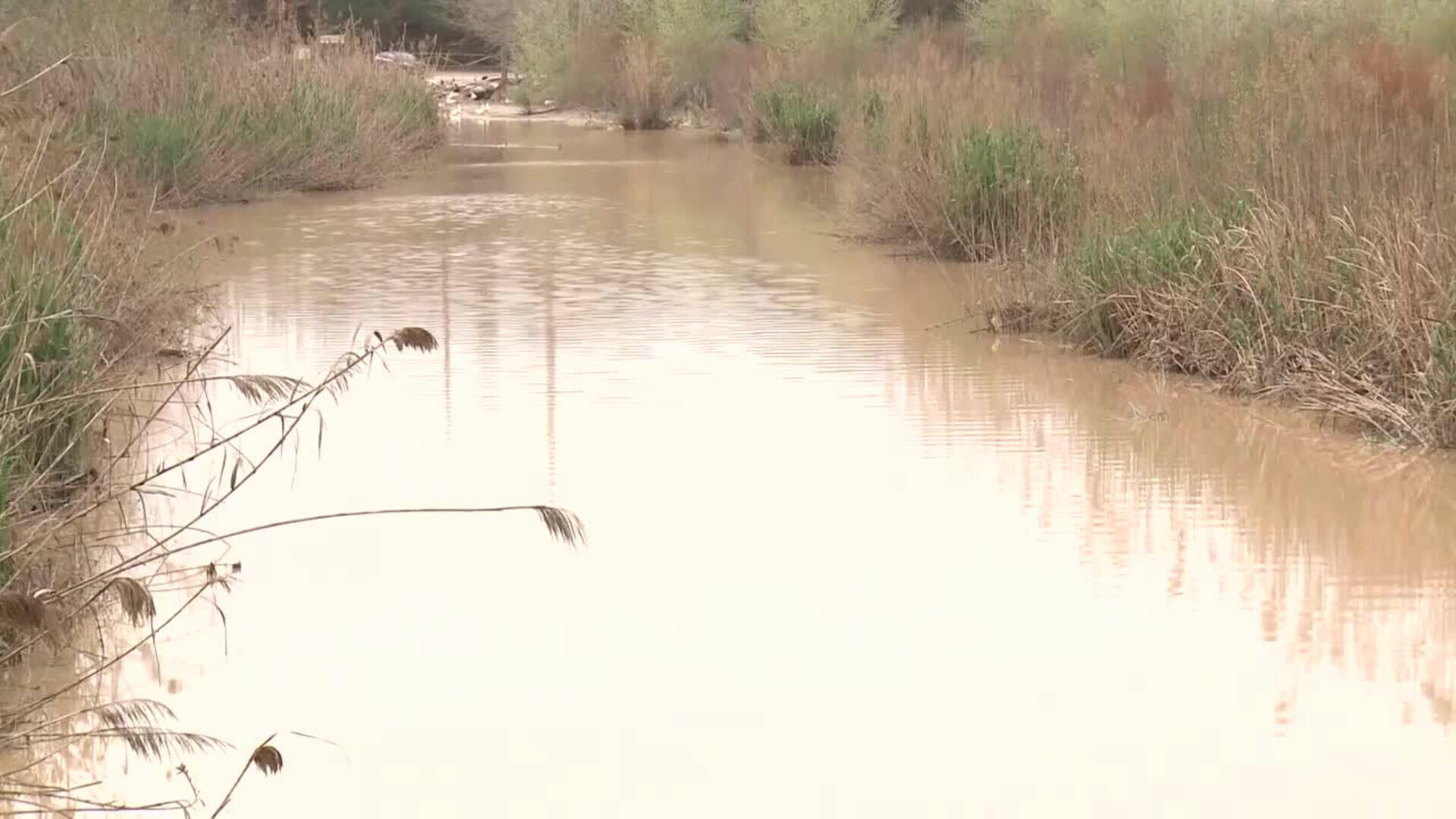 AEMET y CHS emitieron 306 avisos y alertas durante el reciente episodio de lluvias en la Región