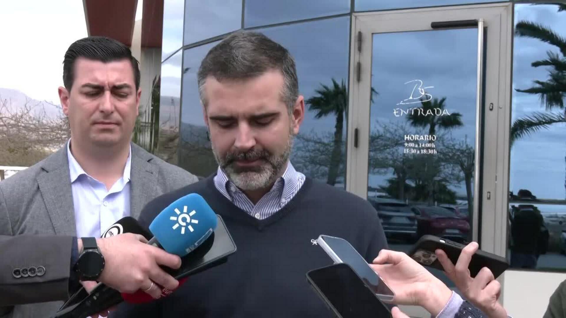 El plan andaluz de Frutas y Hortalizas de Invernadero ejecuta casi un tercio de sus 43 medidas