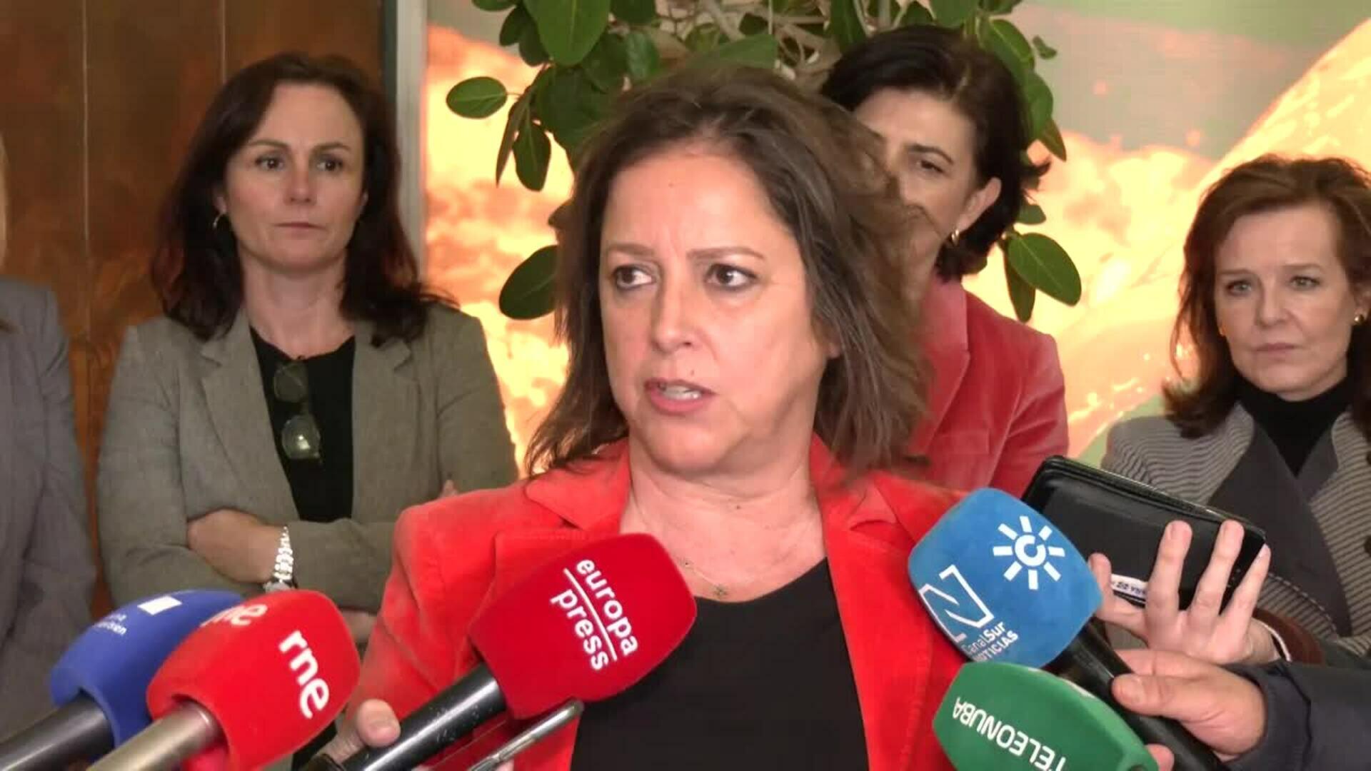 García considera "clave" colaboración público-privada para "avance de economía circular"