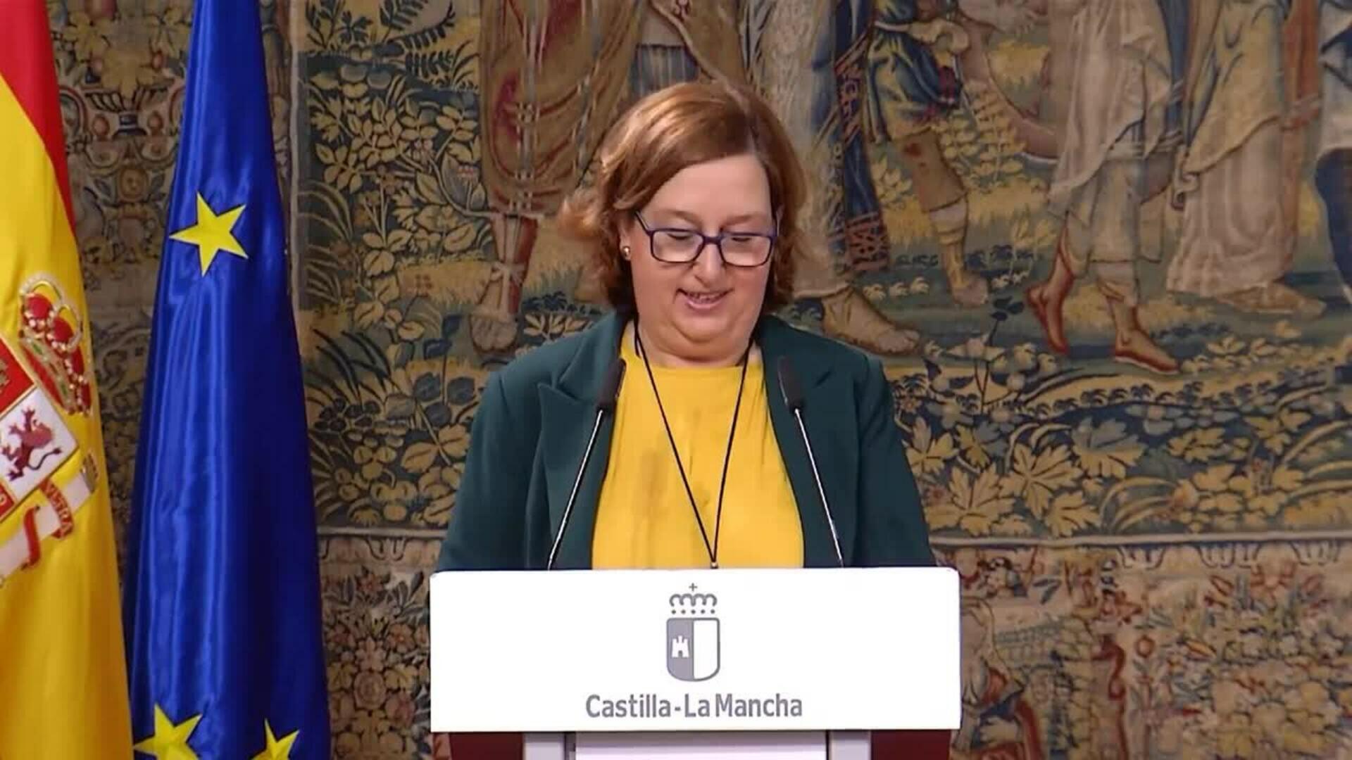Candidatura Toledo a Ciudad Europea de la Cultura suma la Junta a su objetivo