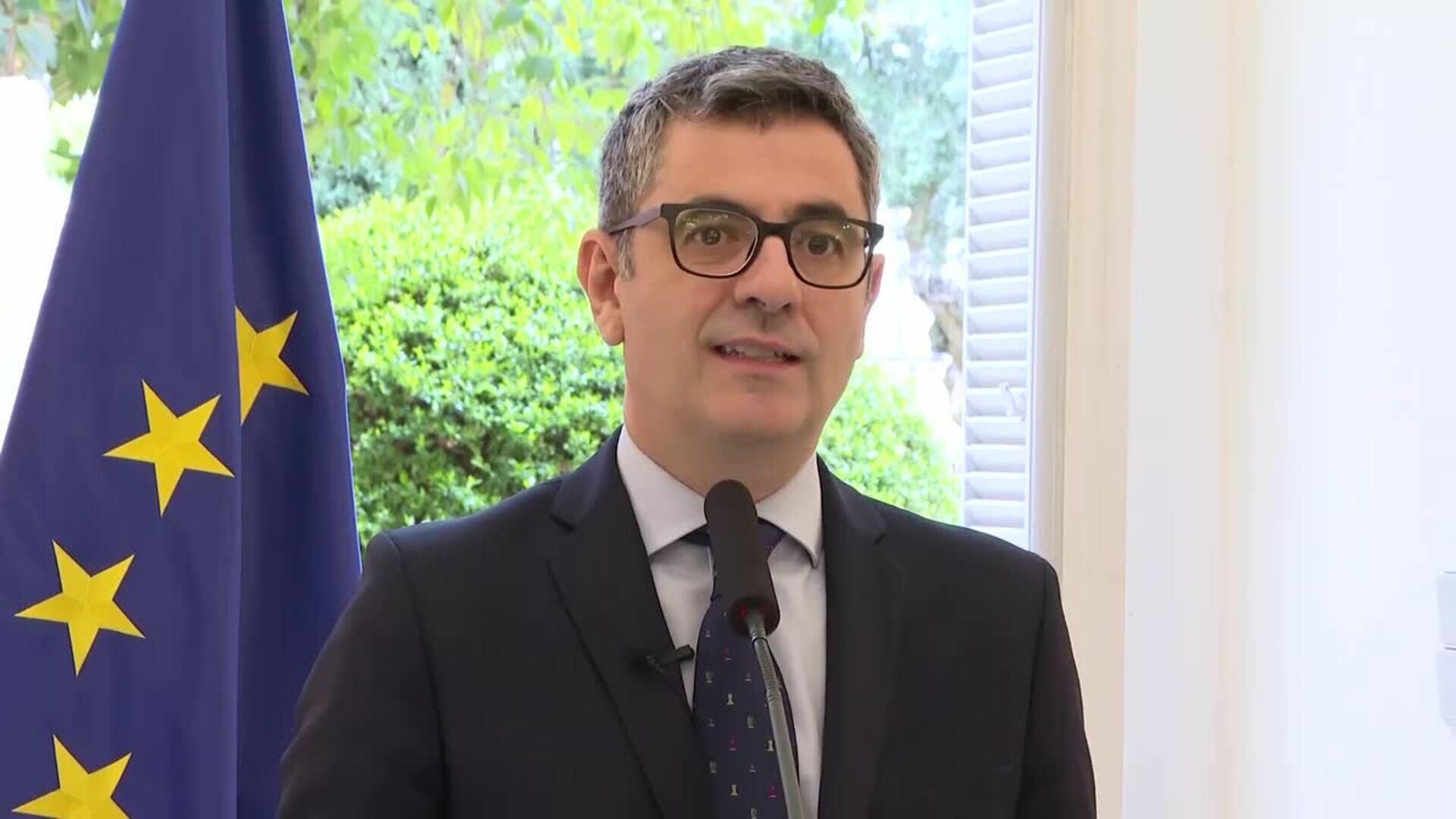 Justicia aumenta un 8% la retribución de los abogados y procuradores del turno de oficio