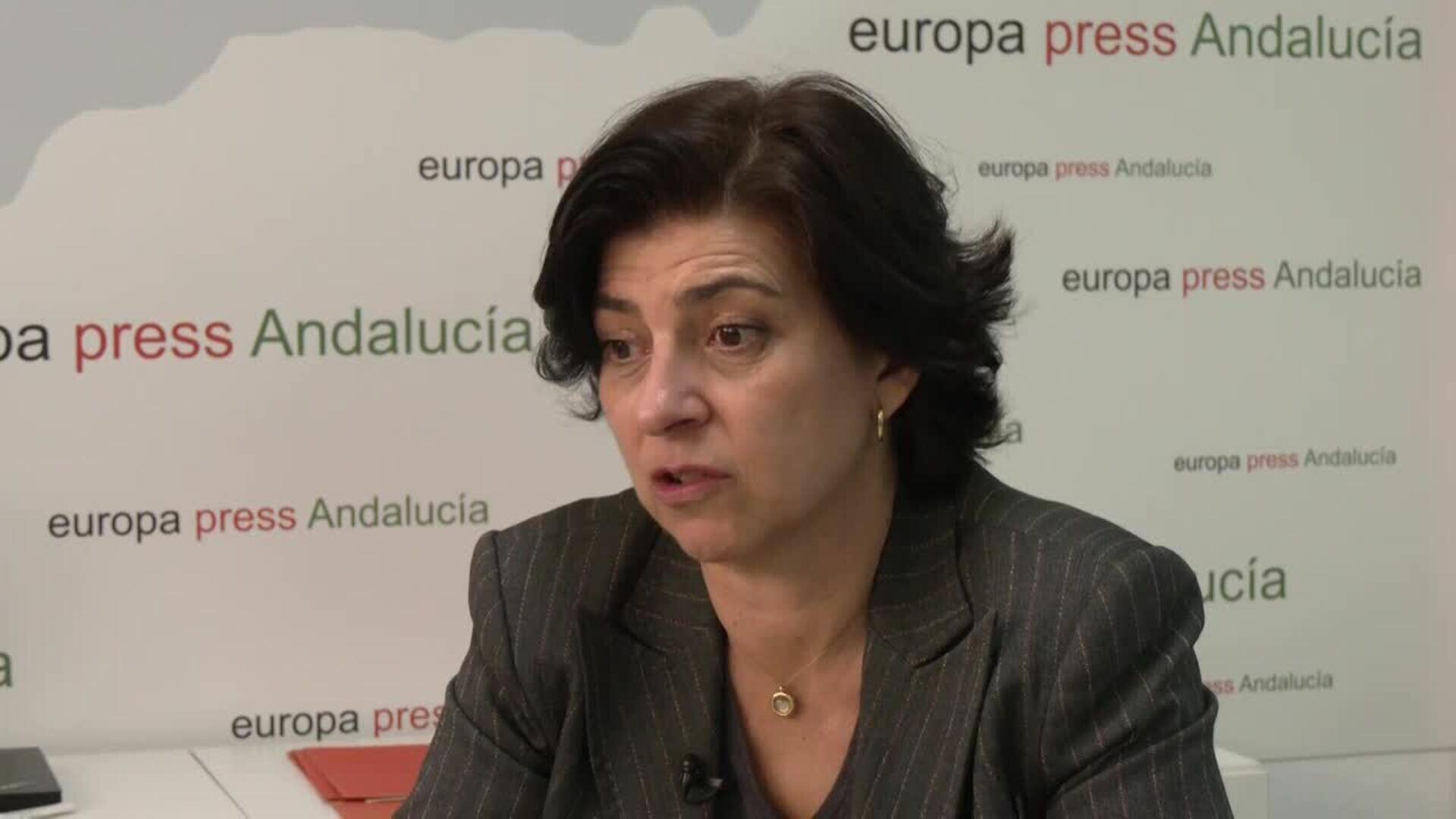 Atlantic Copper exporta el 50% de su producción pero "deja su riqueza y empleo" en España